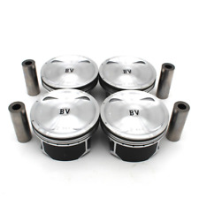 Conjunto de pistões Subaru OEM EJ257 STI RA 4-99,5mm furo-12006AE560 8199 comprar usado  Enviando para Brazil