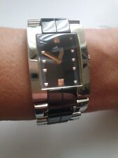 Montre femme metallique d'occasion  Thann