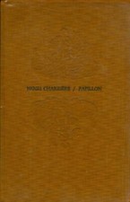 Papillon henri charrière d'occasion  Hennebont