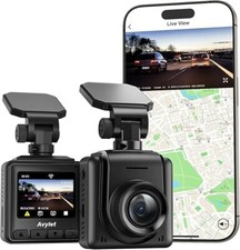 Dash cam auto usato  Genzano di Roma