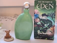 Parfum miniatur eden gebraucht kaufen  Dortmund