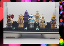 Minifigur schlüsselanhänger  gebraucht kaufen  Berlin