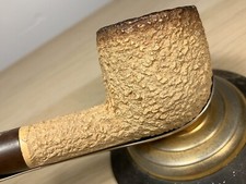 Manxland block meerschaum for sale  LIVERPOOL