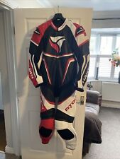 Tech hawk leathers for sale  SPALDING