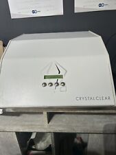 Crystal clear microdermabrasio for sale  MORECAMBE