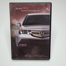 Acura mdx advanced for sale  Fair Oaks