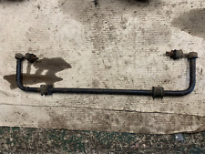 Rear anti roll for sale  LIVERPOOL