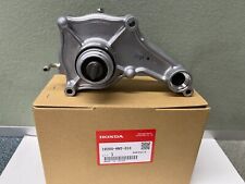 HONDA OEM WATER PUMP 01-14 TRX500 FA/FPA/FGA FOURTRAX FOREMAN RUBICON New na sprzedaż  Wysyłka do Poland