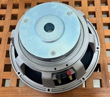 Electro voice tieftöner gebraucht kaufen  Singen (Hohentwiel)