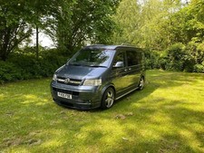 Transporter campervan for sale  KING'S LYNN