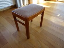 Stabiler hocker klavierhocker gebraucht kaufen  Hameln