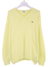 Lacoste jumper men d'occasion  Expédié en Belgium