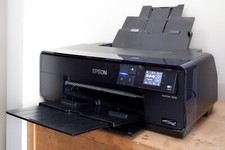 Epson drucker surecolor gebraucht kaufen  Salzgitter