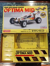 Kyosho ptima mid gebraucht kaufen  Essen