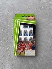 Subbuteo coventry city for sale  SUTTON COLDFIELD