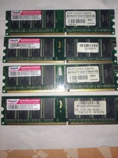 Ram dimm ddr usato  Vittuone