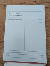 collagen maske gebraucht kaufen  Wolfratshausen