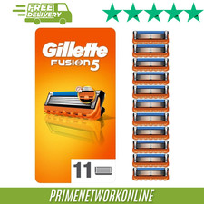 Gillette fusion5 blades for sale  LONDON