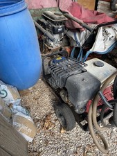 clarke petrol pressure washer for sale clarke petrol pressure washer for sale CHEPSTOW