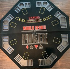 Professional series poker for sale  Bondurant
