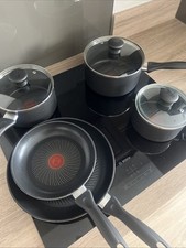 tefal essential pan set for sale tefal essential pan set for sale SNODLAND