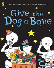 Funnybones give dog for sale  ROSSENDALE