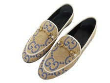 Chaussures gucci jordaan d'occasion  France