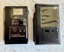 Aiwa j202 stereo gebraucht kaufen  Dortmund