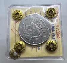 Partenza lire 1942 usato  Barletta