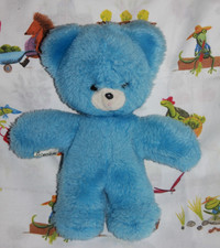 Doudou peluche boulgom d'occasion Doudou peluche boulgom d'occasion  France