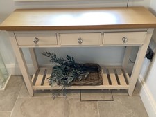 laura ashley console table for sale laura ashley console table for sale KEIGHLEY