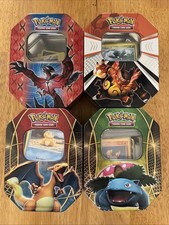 Pokemon empty charizard for sale  Tucson