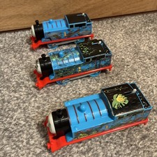 Thomas trackmaster motorized for sale  RYDE
