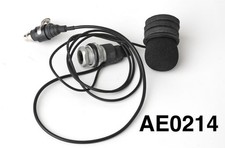 Microfone STILO AE0214, FONE DE OUVIDO 3,5 MM comprar usado  Enviando para Brazil