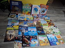 29tlg kinderbuch paket gebraucht kaufen 29tlg kinderbuch paket gebraucht kaufen  Blankenhain