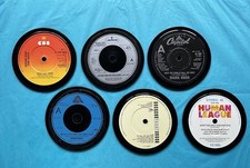 1980s coasters crafted for sale  CHELMSFORD