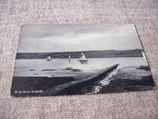 Postcard ferry dingwall for sale  LAIRG