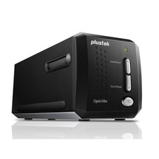 Plustek opticfilm 8200i usato  Roma