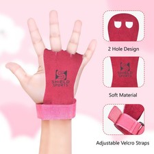 Kids leather grips for sale  ROCHDALE