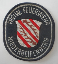 ärmelabzeichen freiwillige fe gebraucht kaufen  Gersthofen