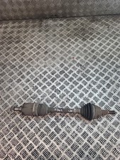 Ford focus driveshaft for sale  WEST BROMWICH