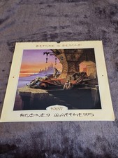Rodney matthews 1987 for sale  ERITH