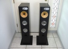 Beautiful bowers wilkins for sale  Tampa