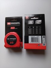 Metre ruban facom d'occasion  Lapugnoy