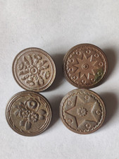 Lot anciens boutons d'occasion  Troyes