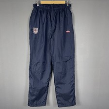 Umbro vintage england for sale  RUISLIP