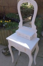 Shabby chic dressing for sale  NORWICH