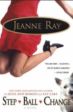 Step-Ball-Change by Ray, Jeanne comprar usado  Enviando para Brazil