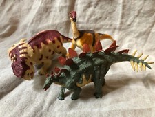 Terra battat dinosaur for sale  Kingston