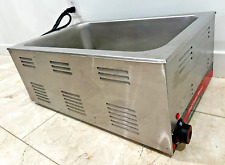 Avantco food warmer for sale  Miami